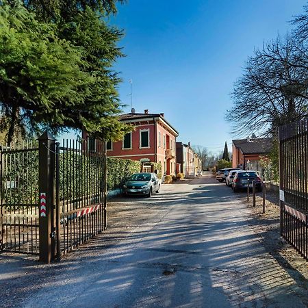 Italianflat - Verona'S River, Free Parking For Car & Bike, Nature, Relax 외부 사진