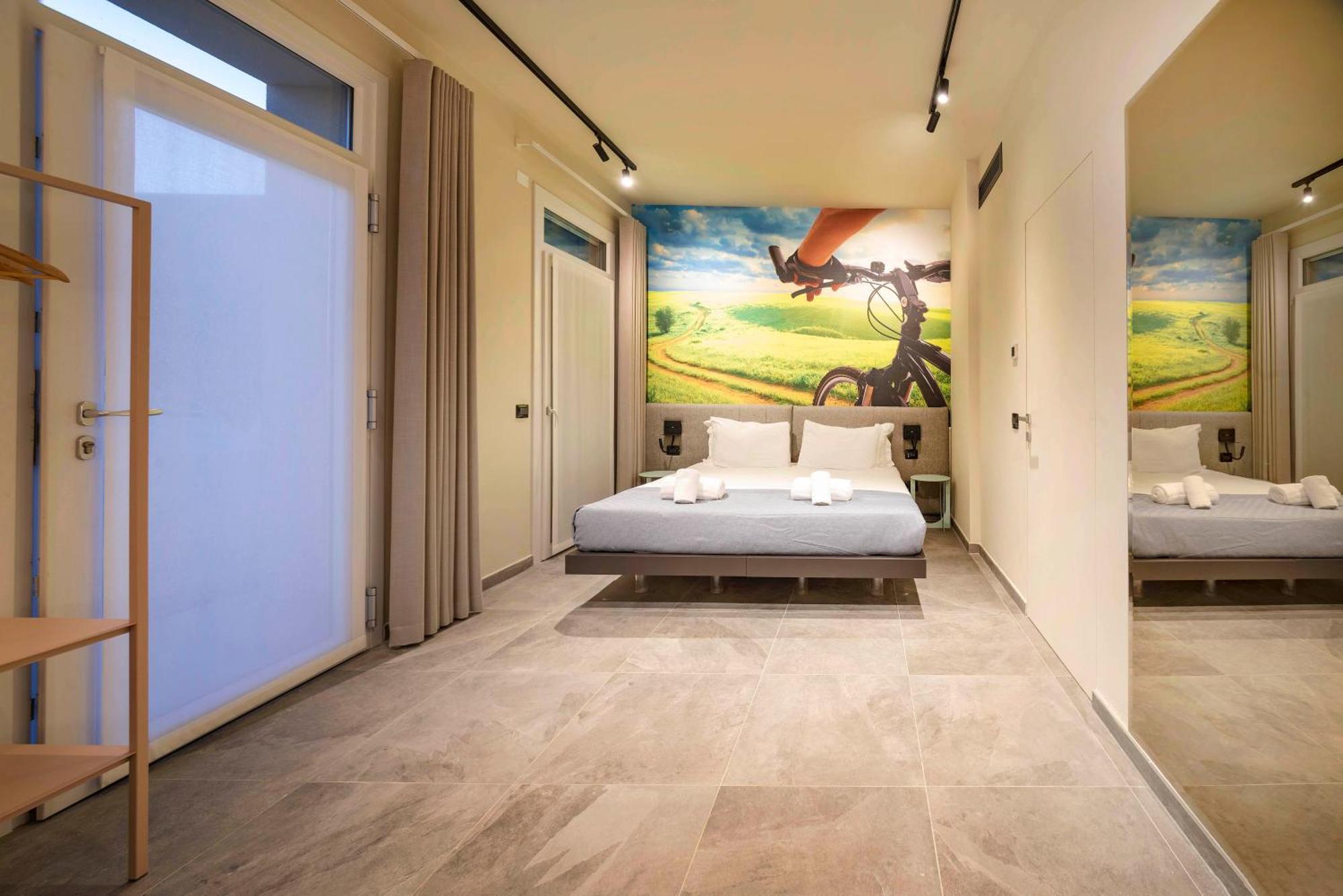 Italianflat - Verona'S River, Free Parking For Car & Bike, Nature, Relax 외부 사진