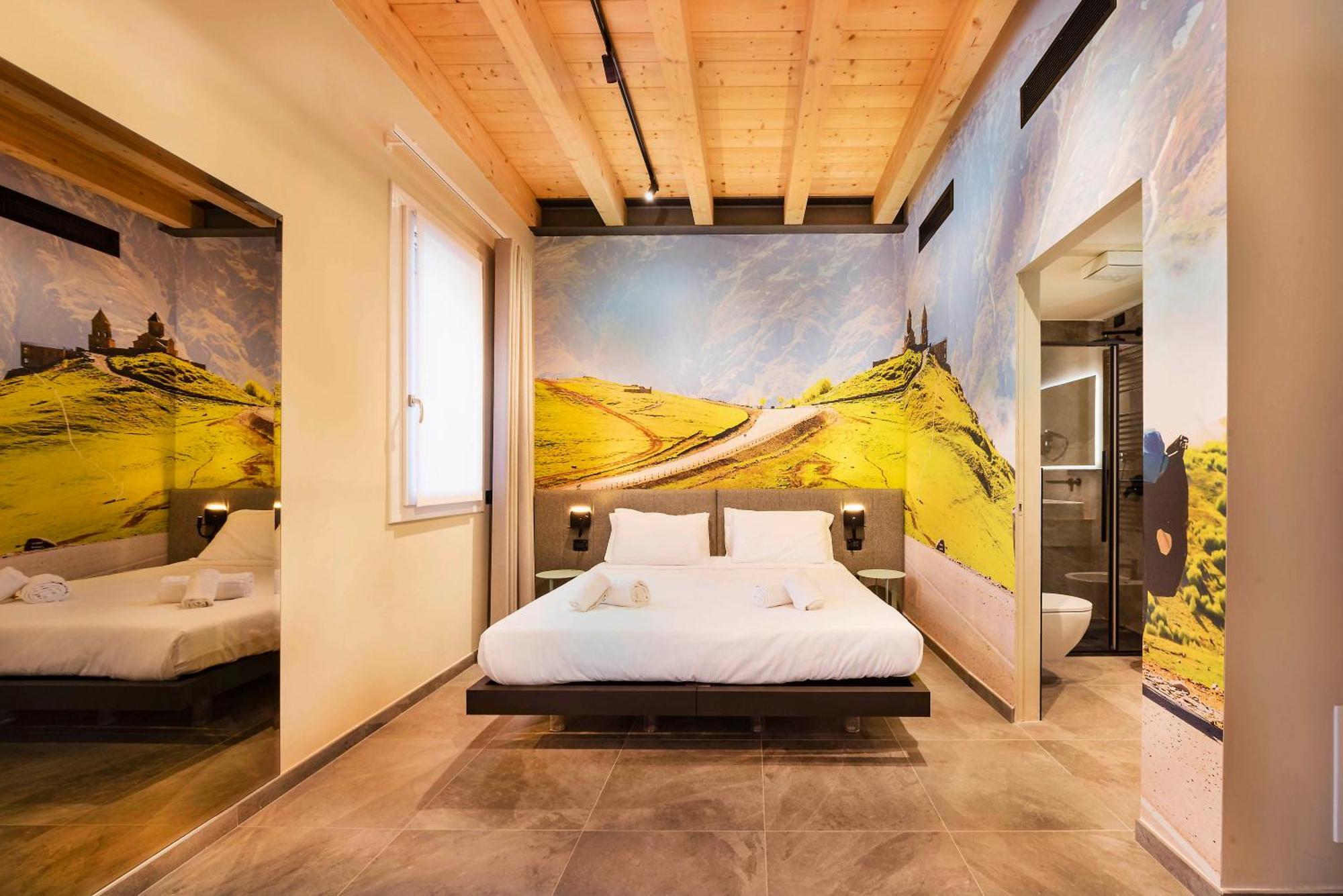 Italianflat - Verona'S River, Free Parking For Car & Bike, Nature, Relax 외부 사진
