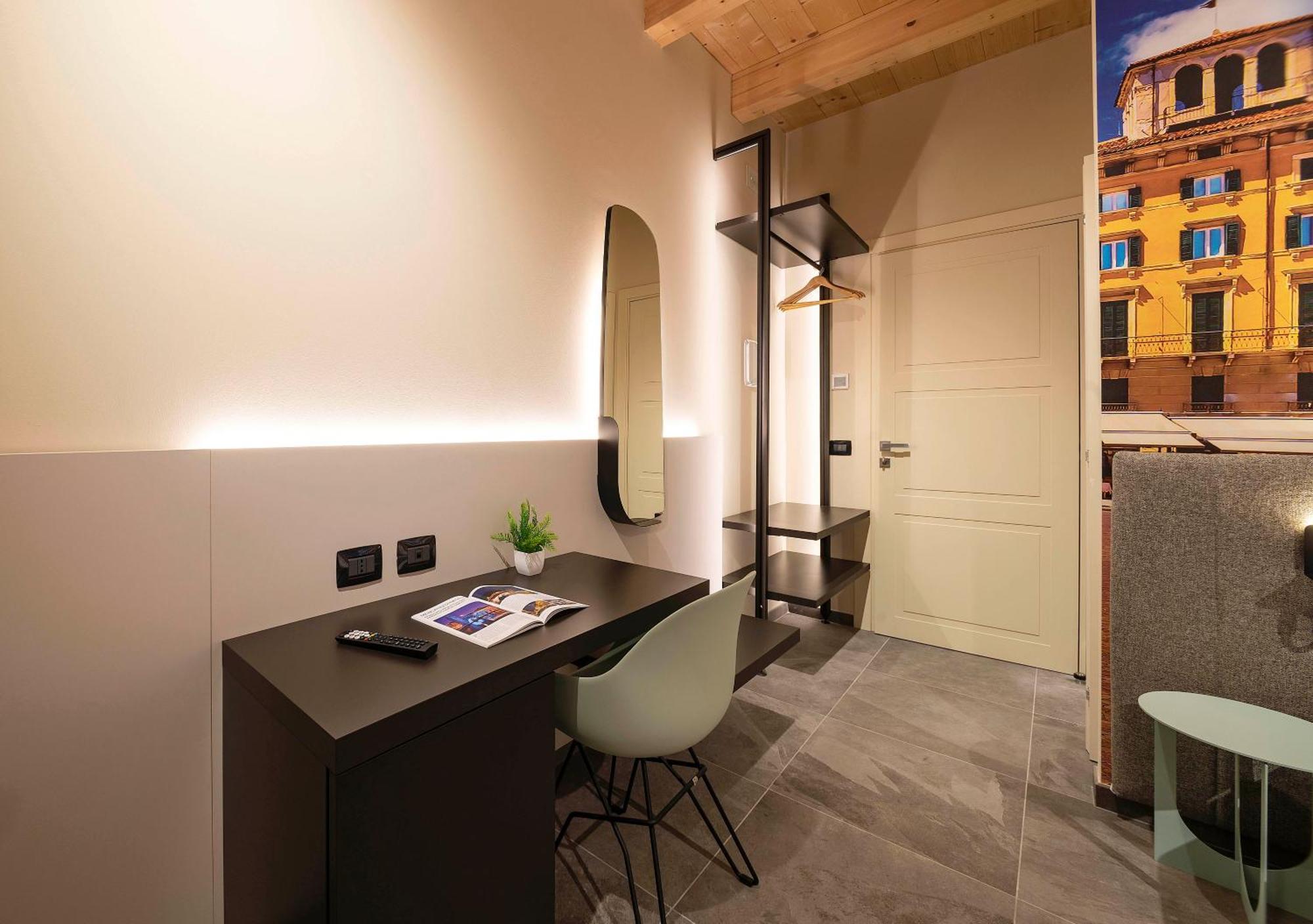 Italianflat - Verona'S River, Free Parking For Car & Bike, Nature, Relax 외부 사진