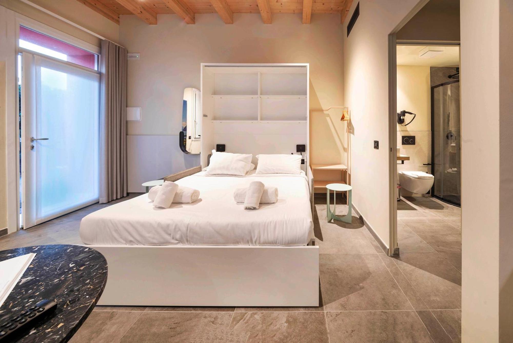 Italianflat - Verona'S River, Free Parking For Car & Bike, Nature, Relax 외부 사진