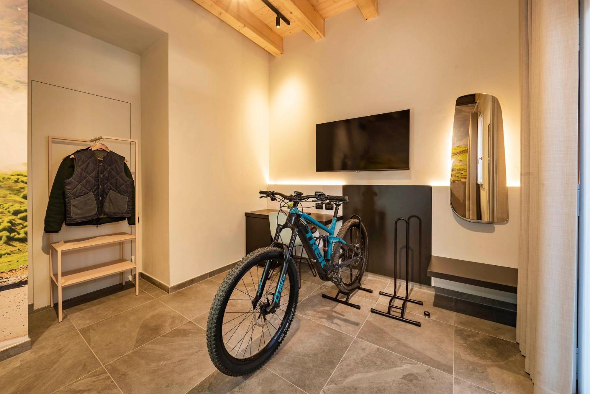 Italianflat - Verona'S River, Free Parking For Car & Bike, Nature, Relax 외부 사진