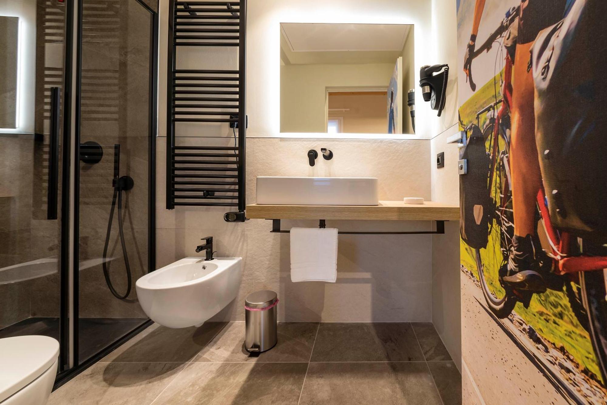 Italianflat - Verona'S River, Free Parking For Car & Bike, Nature, Relax 외부 사진
