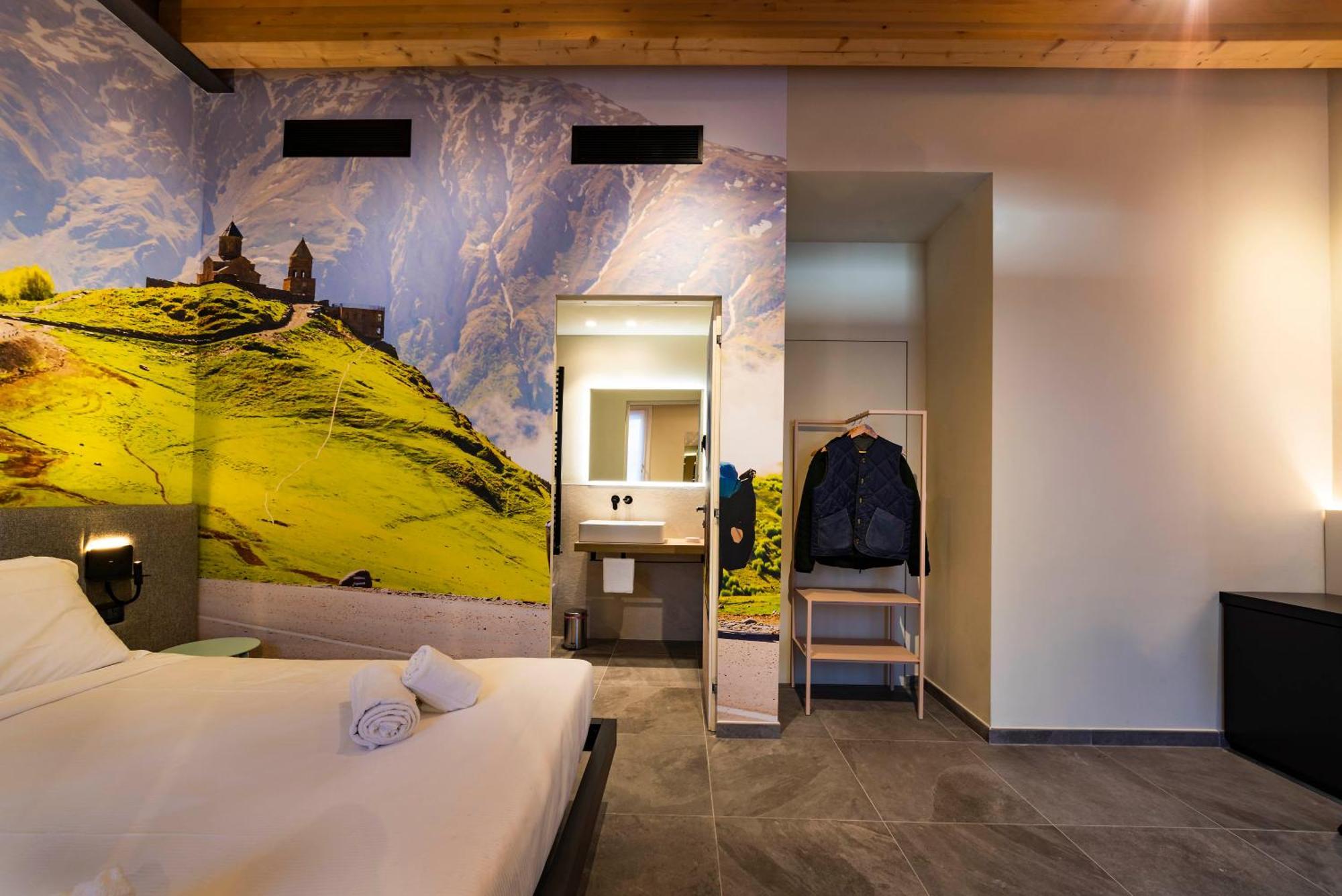 Italianflat - Verona'S River, Free Parking For Car & Bike, Nature, Relax 외부 사진