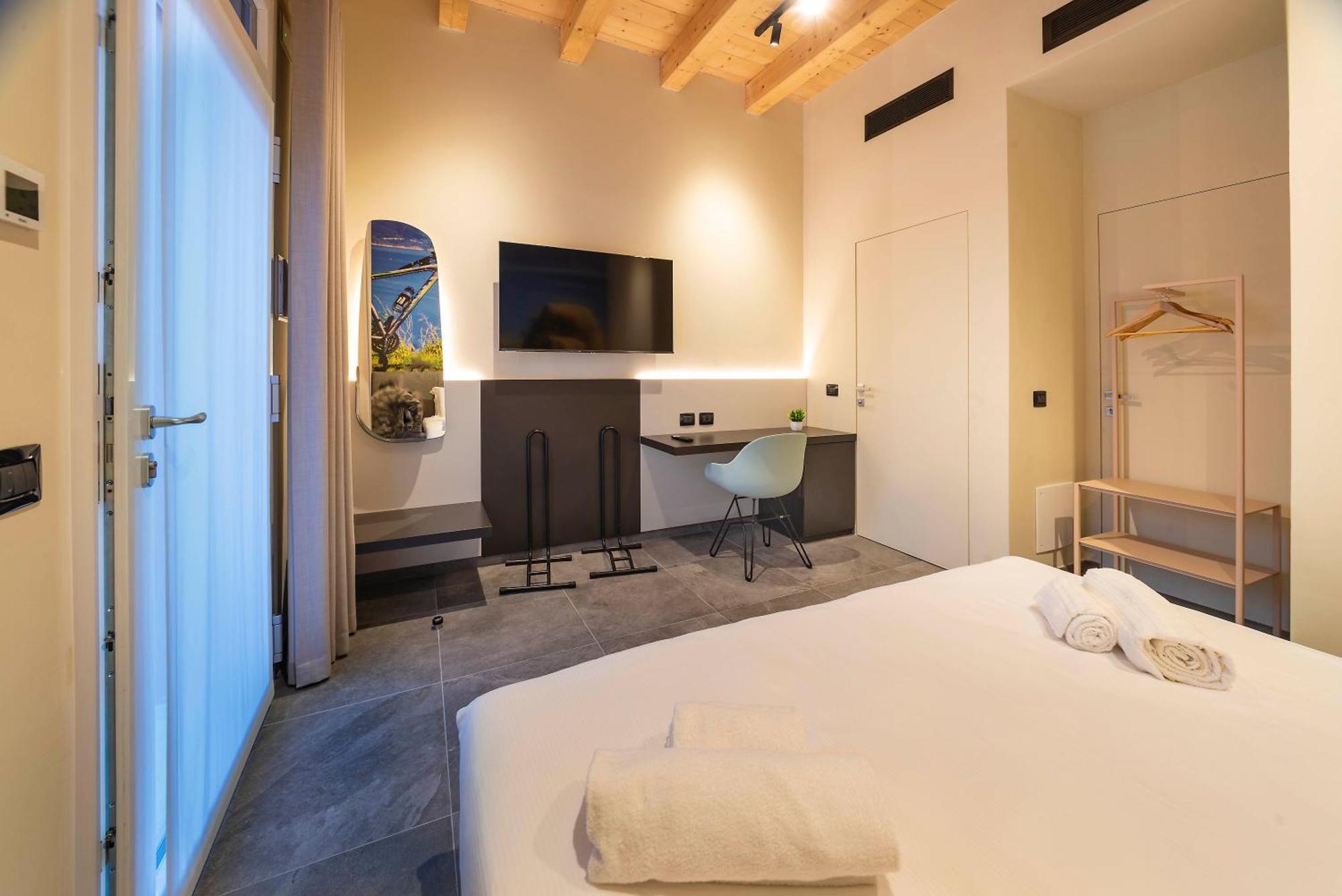 Italianflat - Verona'S River, Free Parking For Car & Bike, Nature, Relax 외부 사진