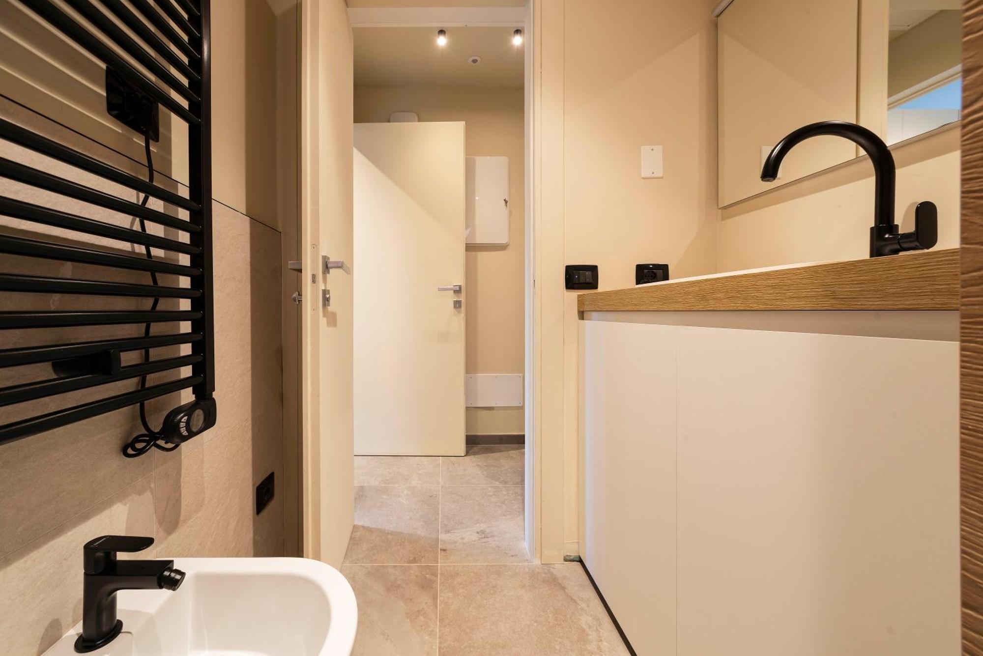 Italianflat - Verona'S River, Free Parking For Car & Bike, Nature, Relax 외부 사진