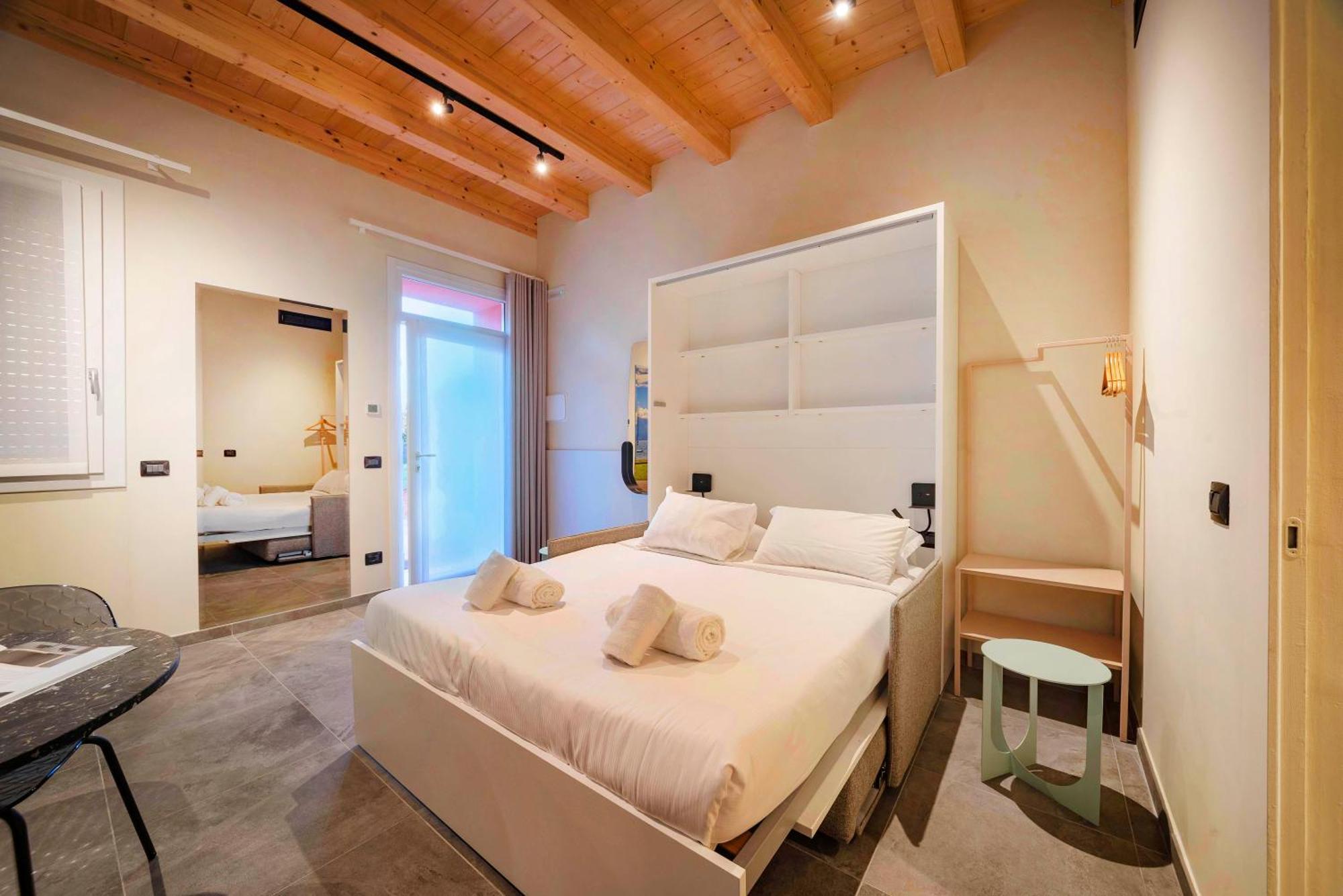Italianflat - Verona'S River, Free Parking For Car & Bike, Nature, Relax 외부 사진