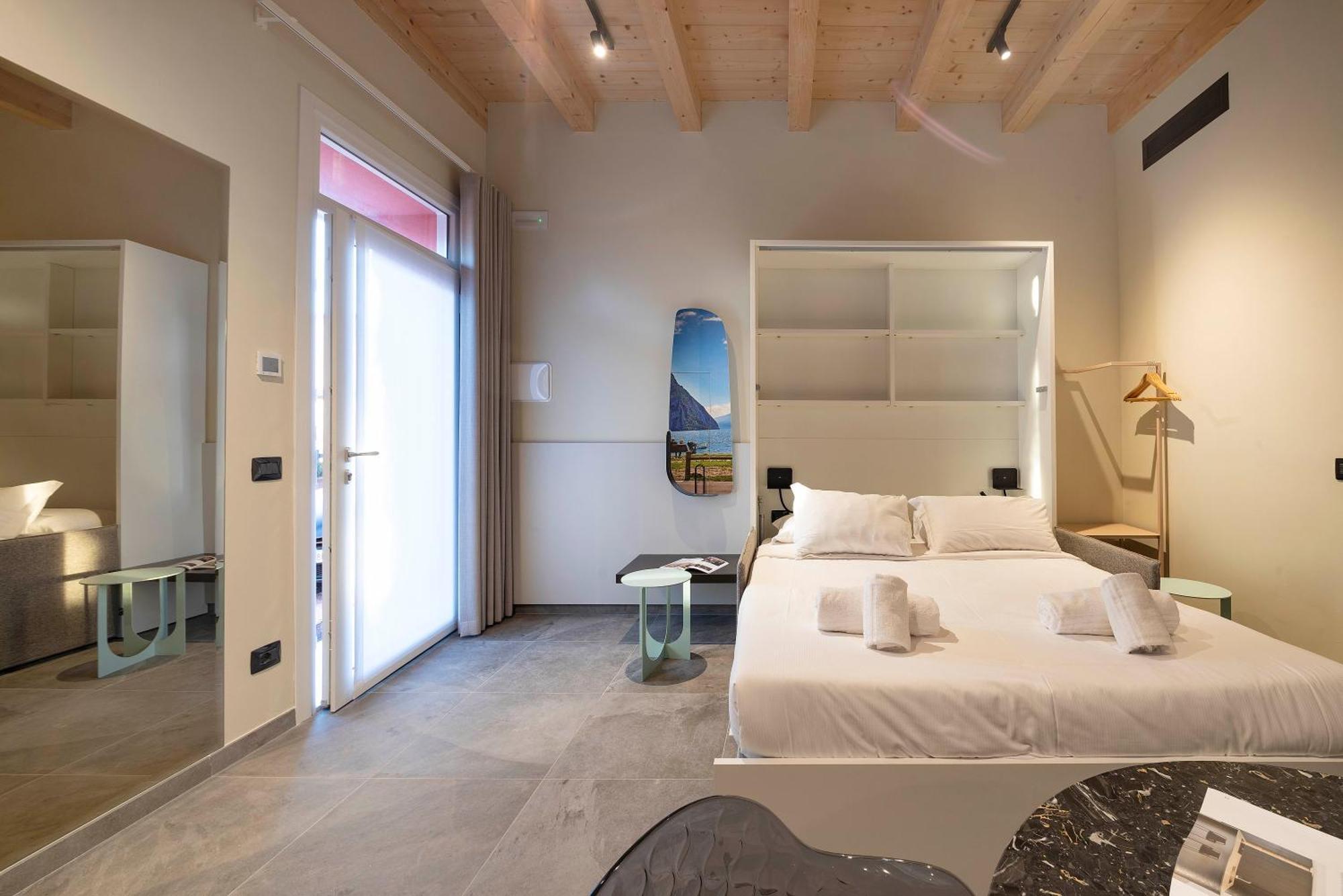 Italianflat - Verona'S River, Free Parking For Car & Bike, Nature, Relax 외부 사진