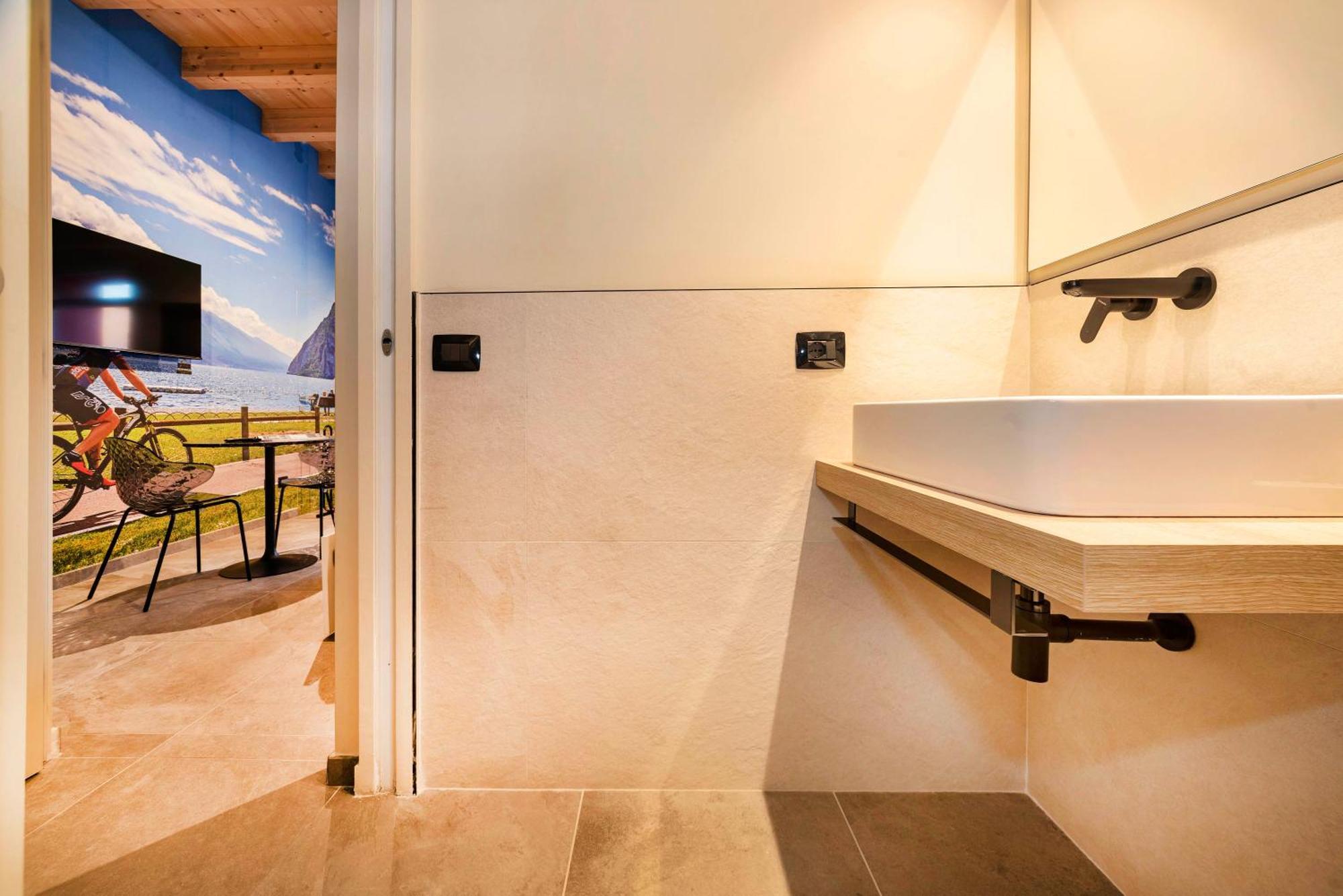 Italianflat - Verona'S River, Free Parking For Car & Bike, Nature, Relax 외부 사진