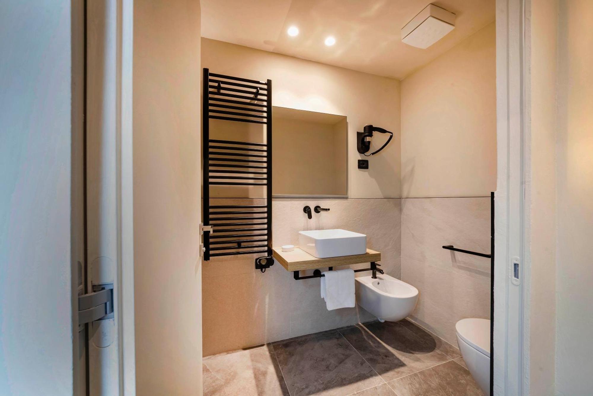Italianflat - Verona'S River, Free Parking For Car & Bike, Nature, Relax 객실 사진
