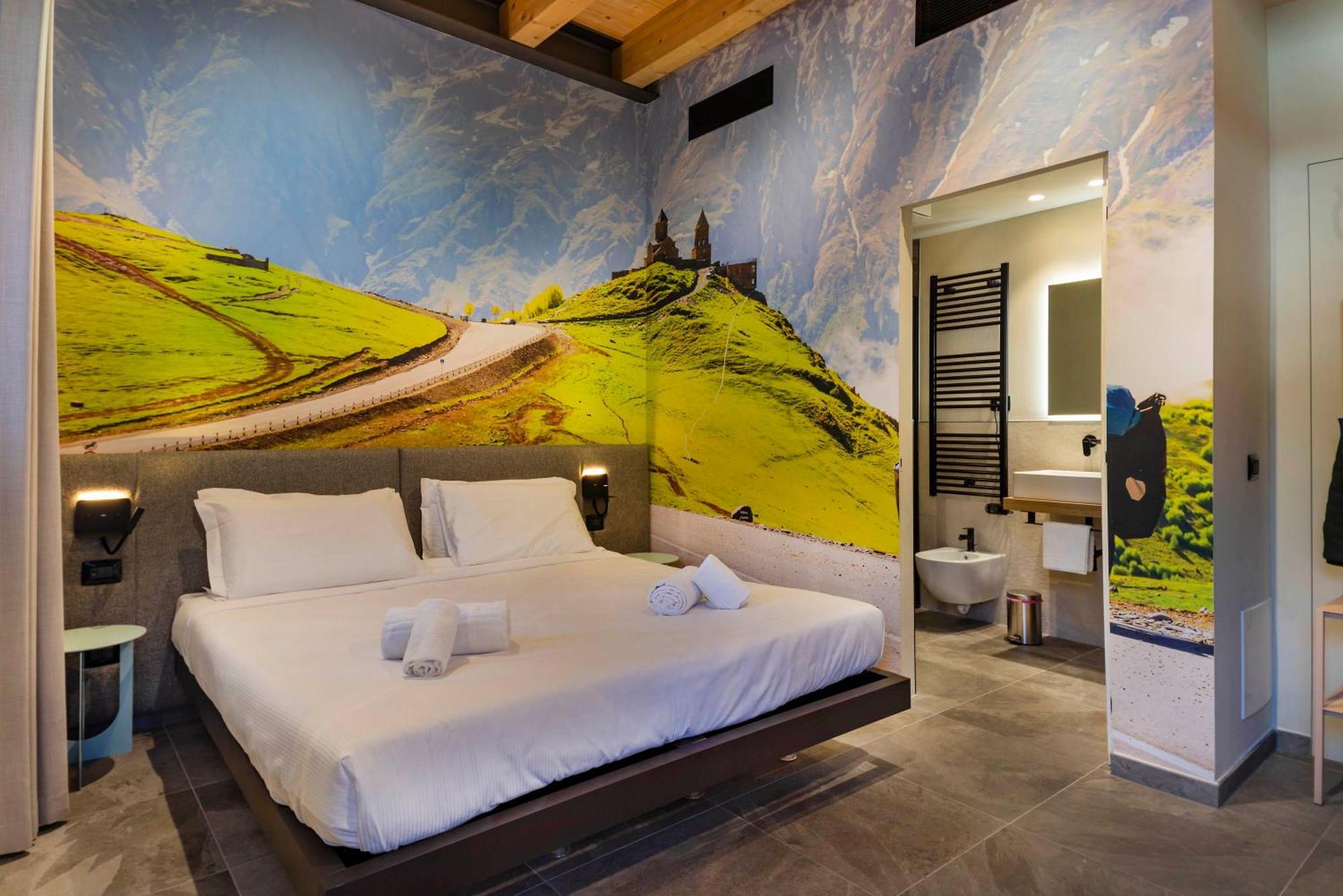 Italianflat - Verona'S River, Free Parking For Car & Bike, Nature, Relax 외부 사진