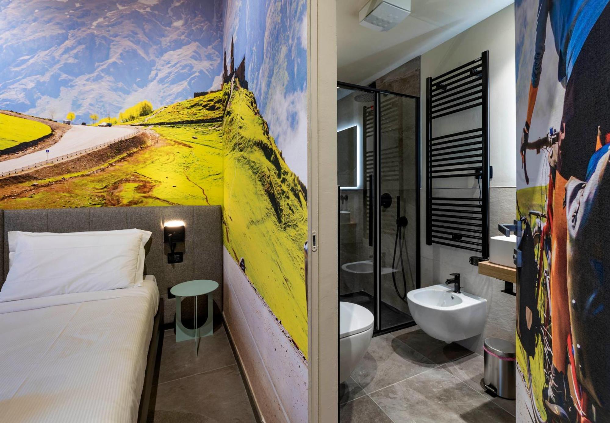 Italianflat - Verona'S River, Free Parking For Car & Bike, Nature, Relax 외부 사진